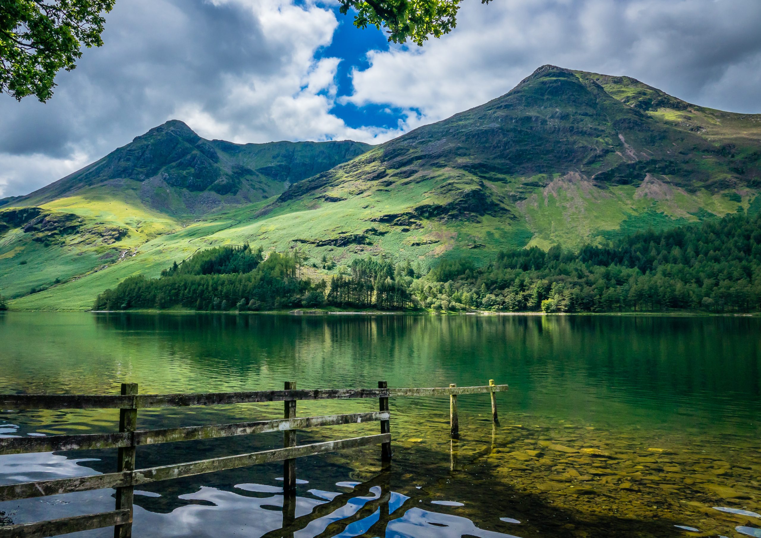 Best UK Honeymoon Locations