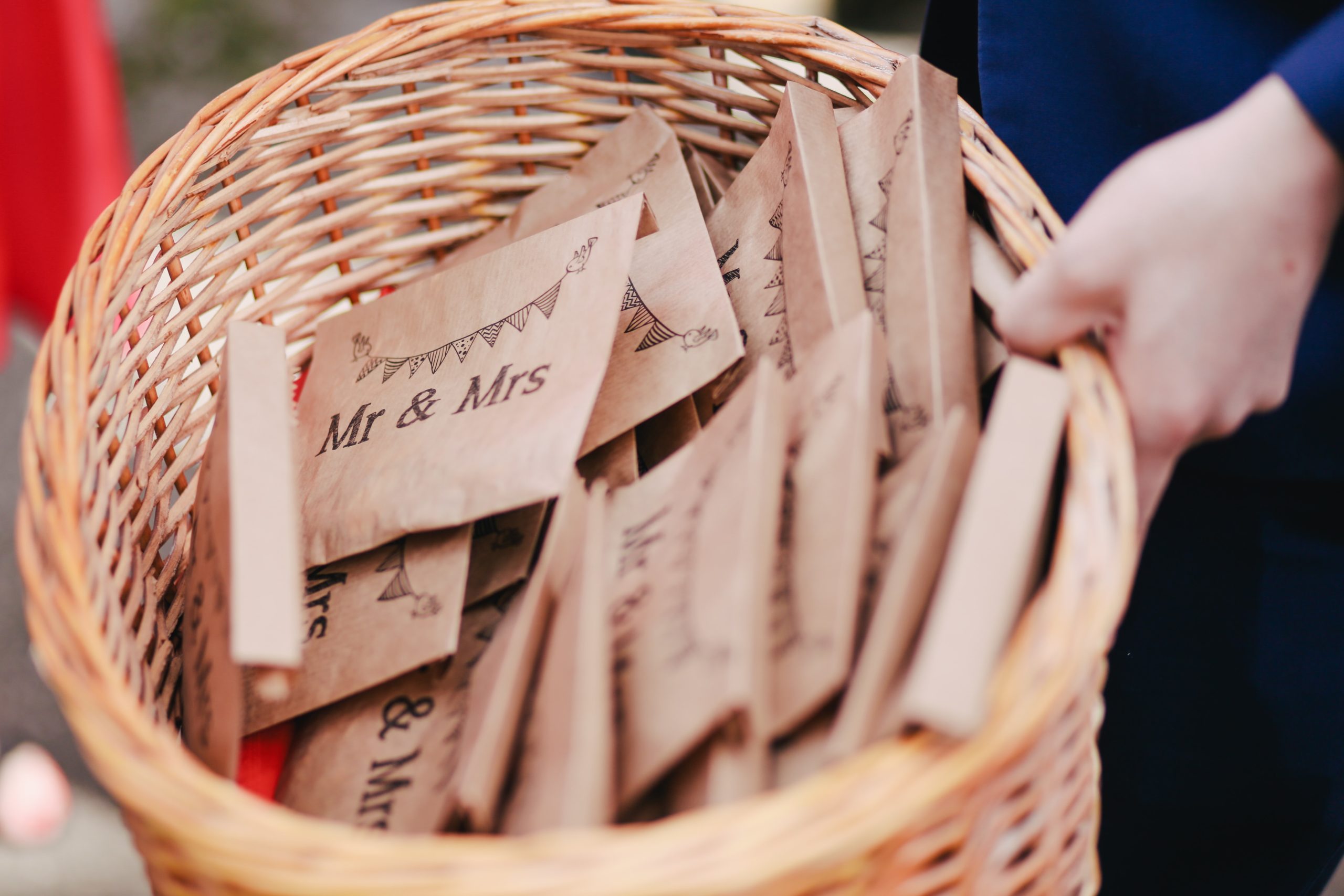 Wedding Stationery Ideas