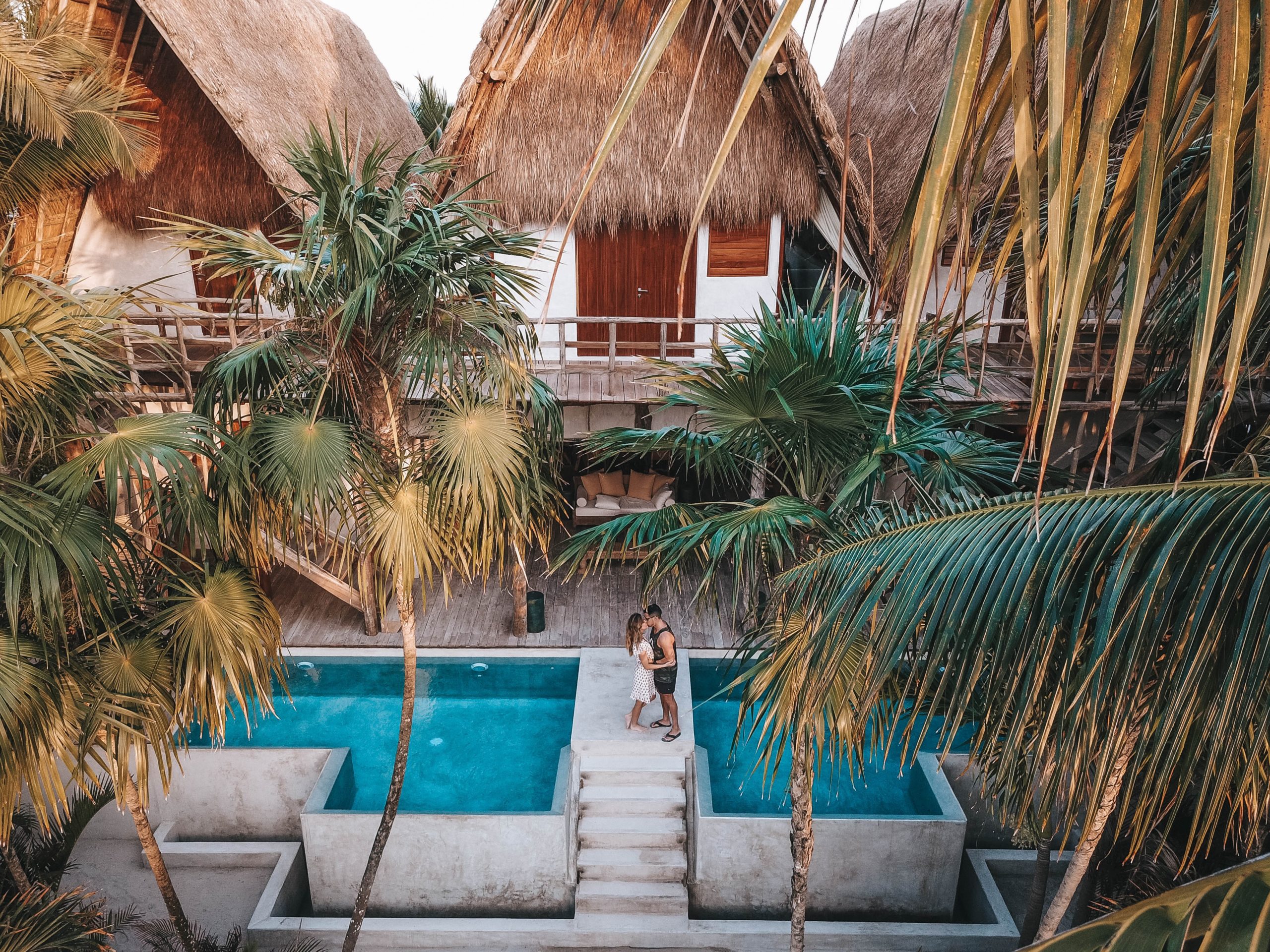 Honeymoon Trends for 2022