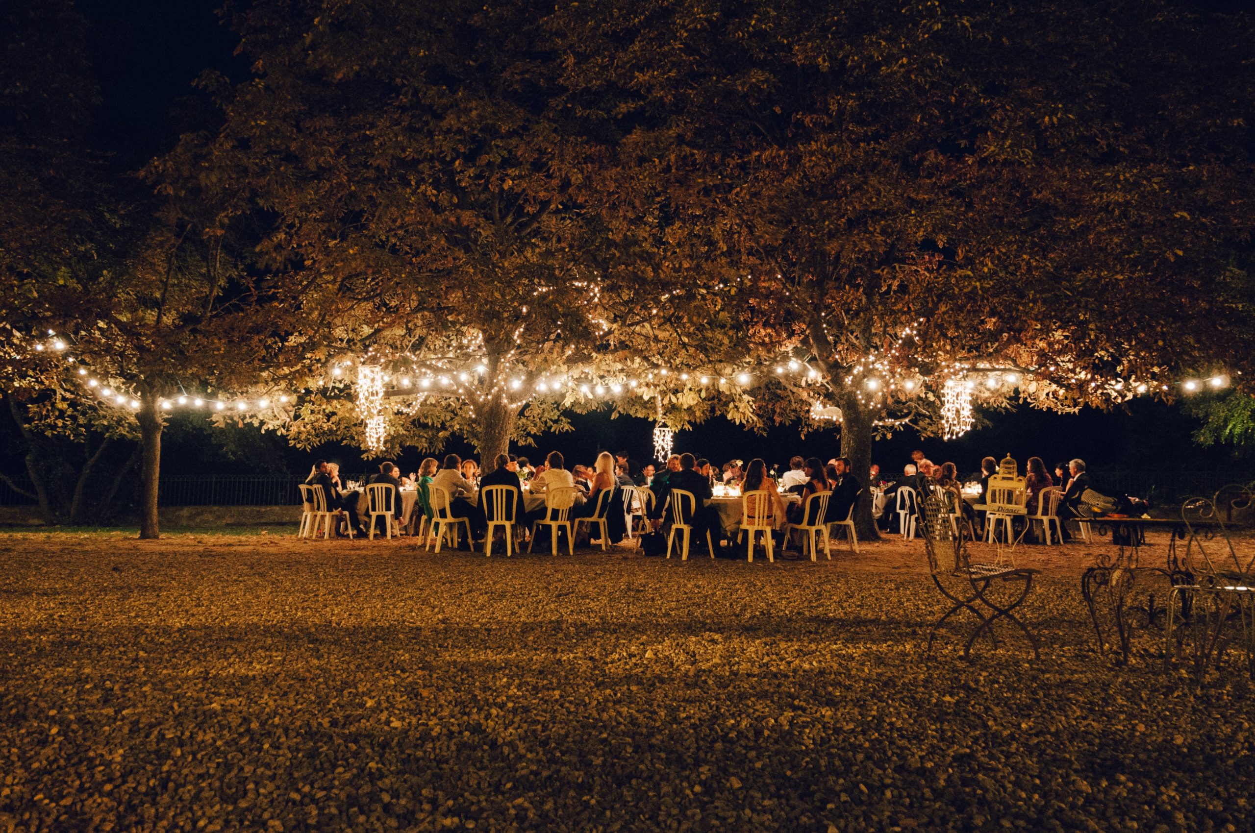 5 Wedding Decor Ideas You Should Use for Your Own Wedding