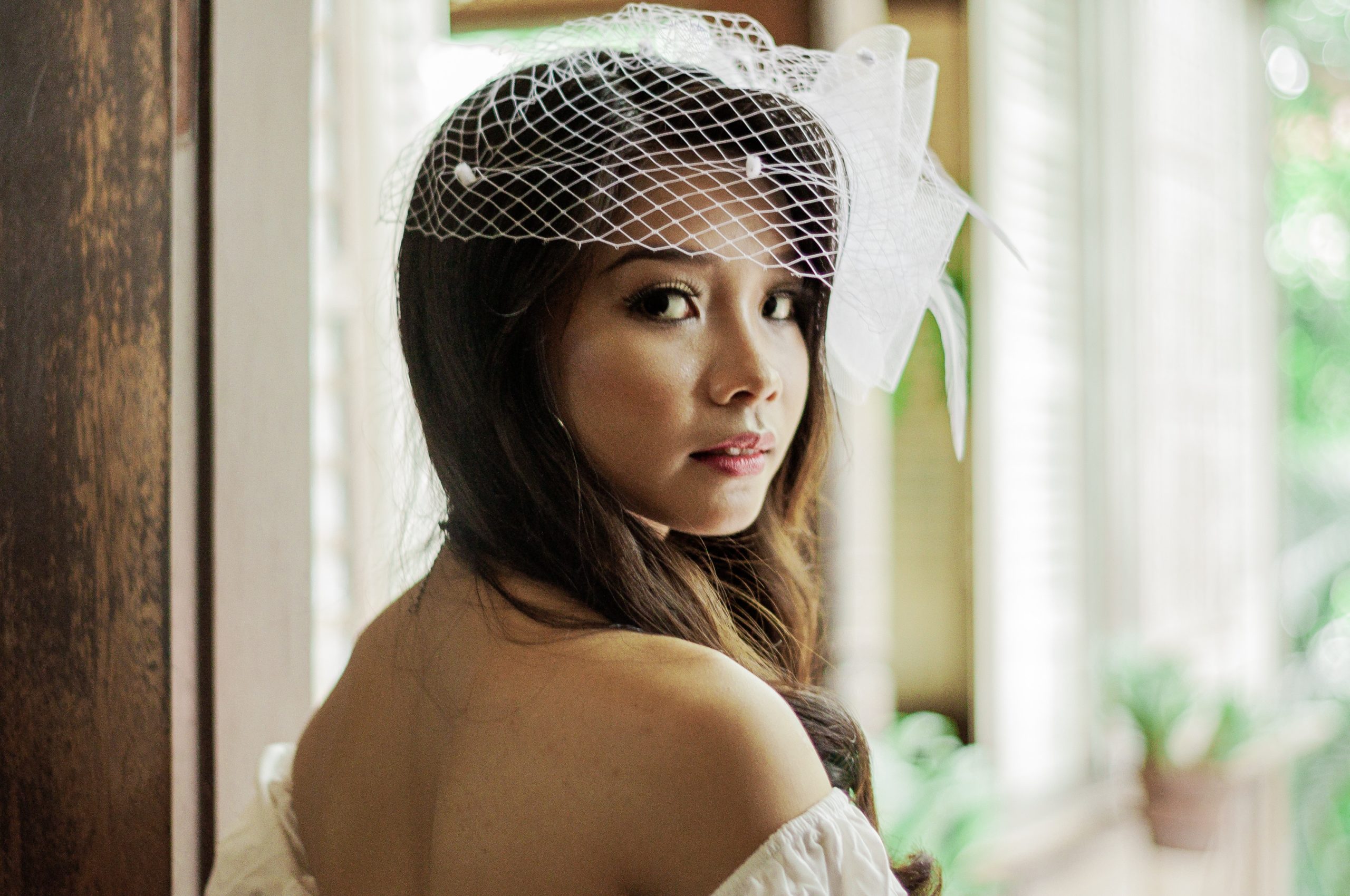 Wedding Hair Trend Predictions for 2022