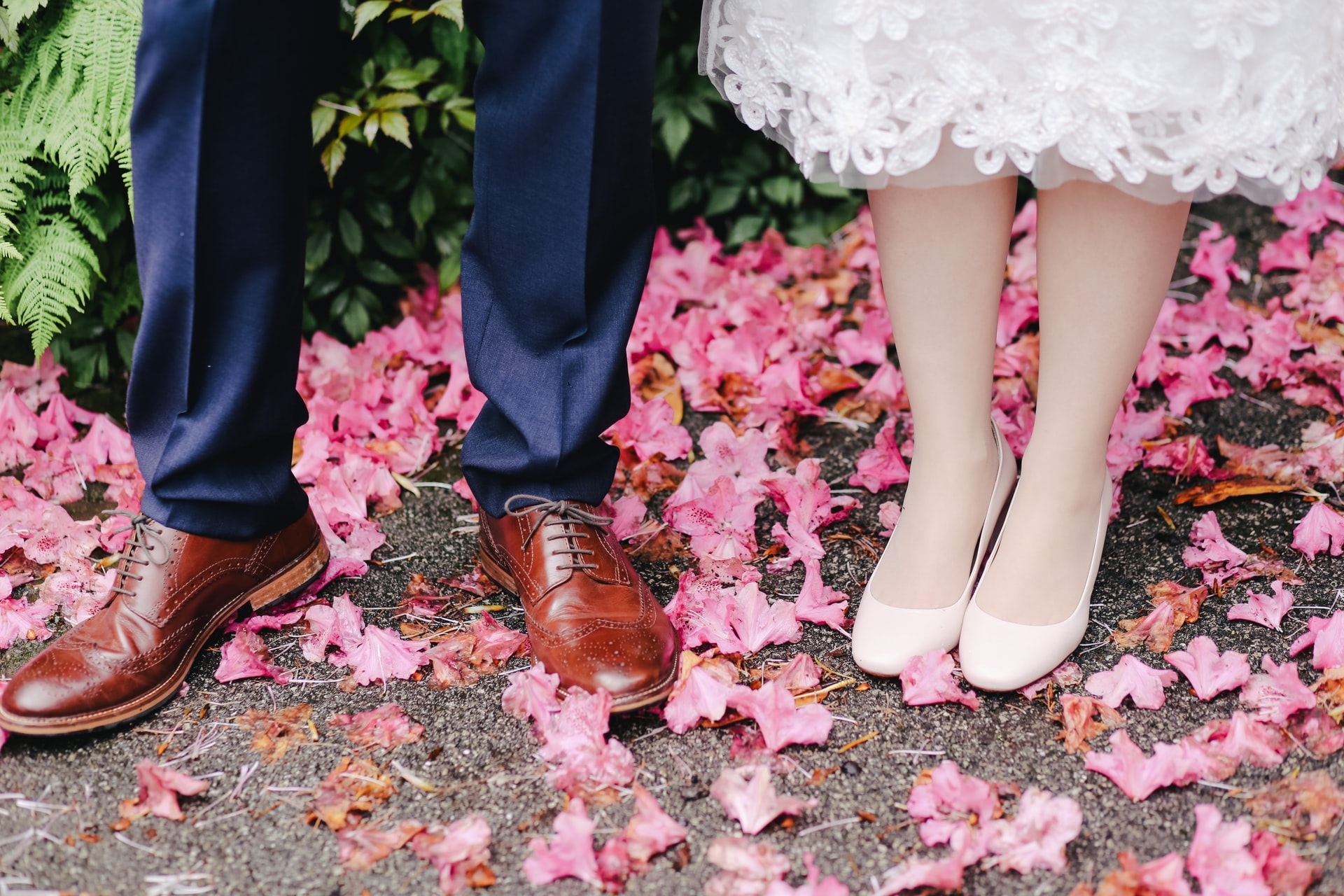 Why you should have your Wedding in Spring