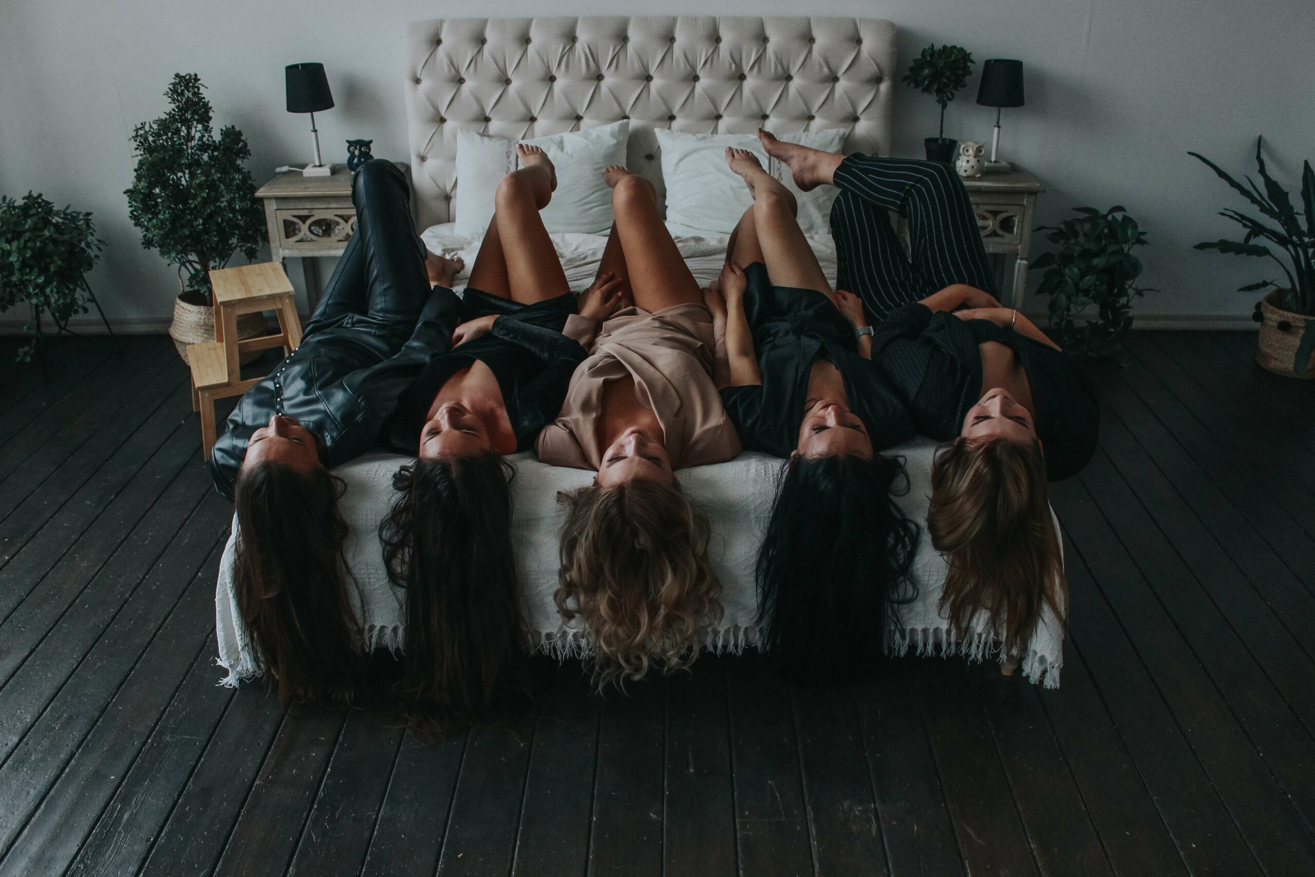 Exciting and Fun Hen Party Ideas