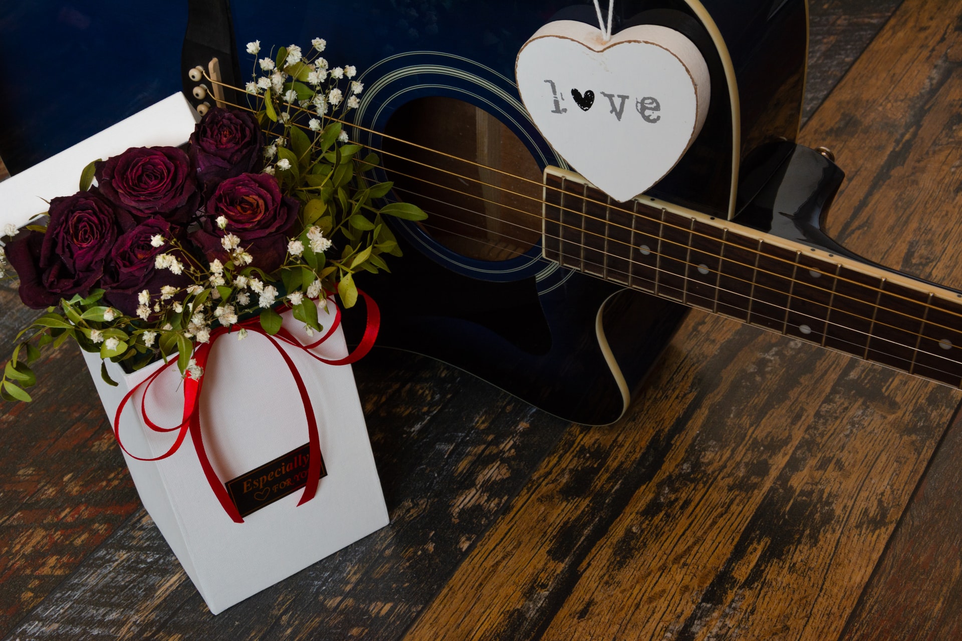 Last Minute Valentine’s Day Gifts