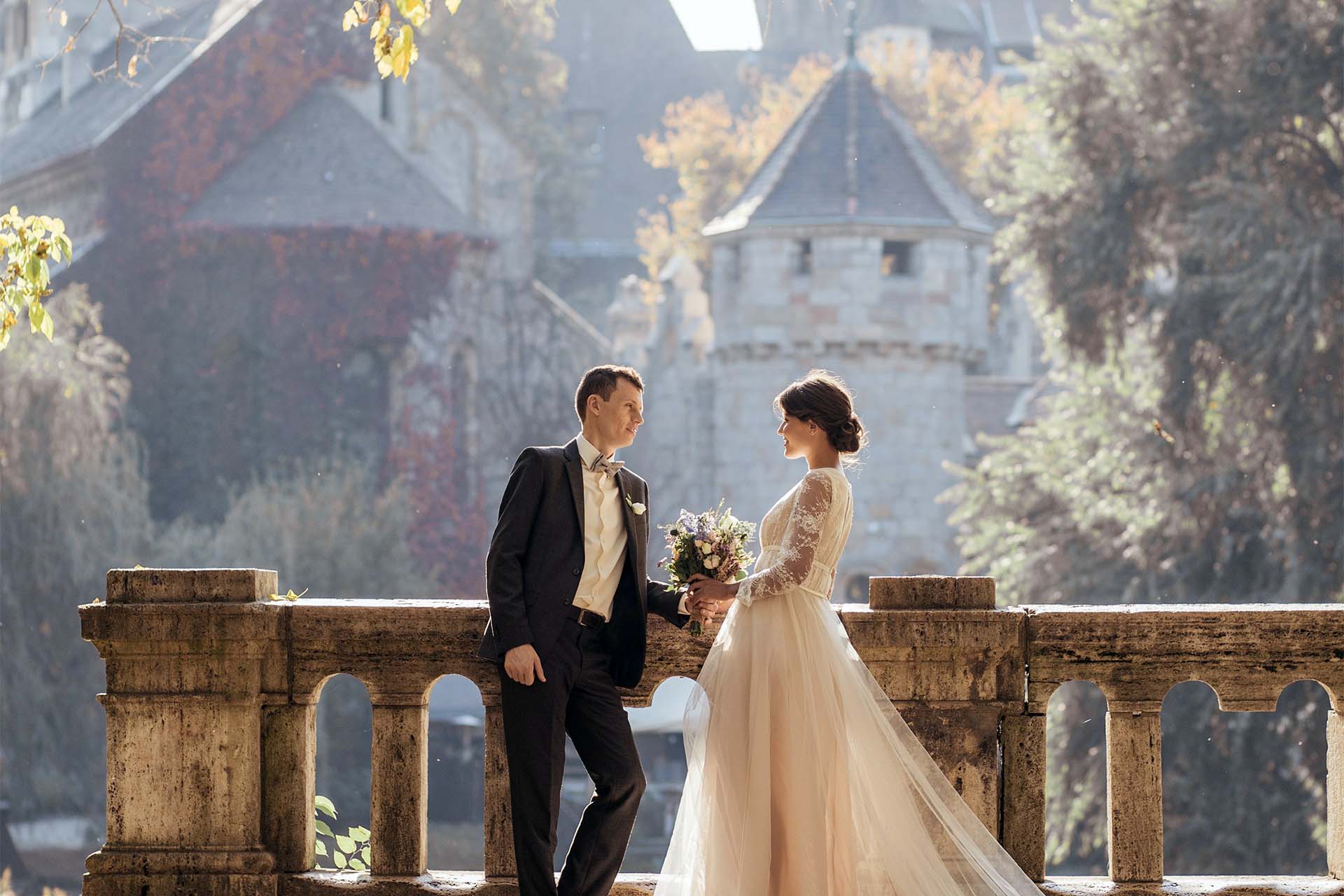 How to Make your Wedding Extra Stylish