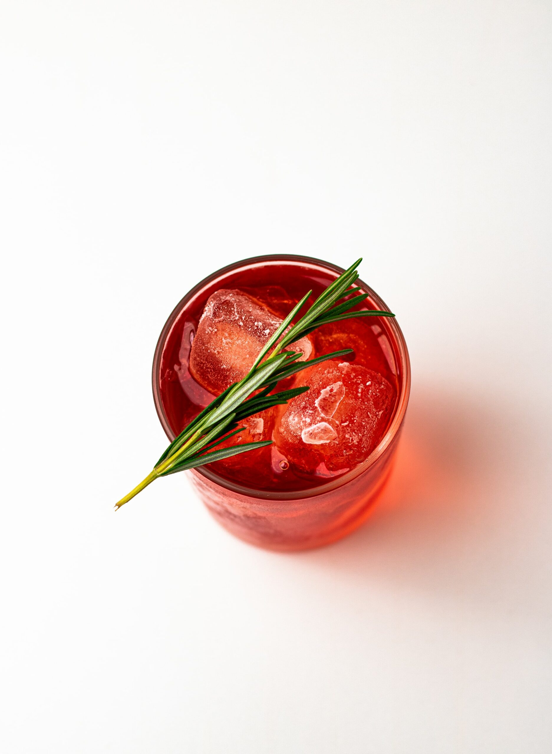 Spring Cocktail Ideas