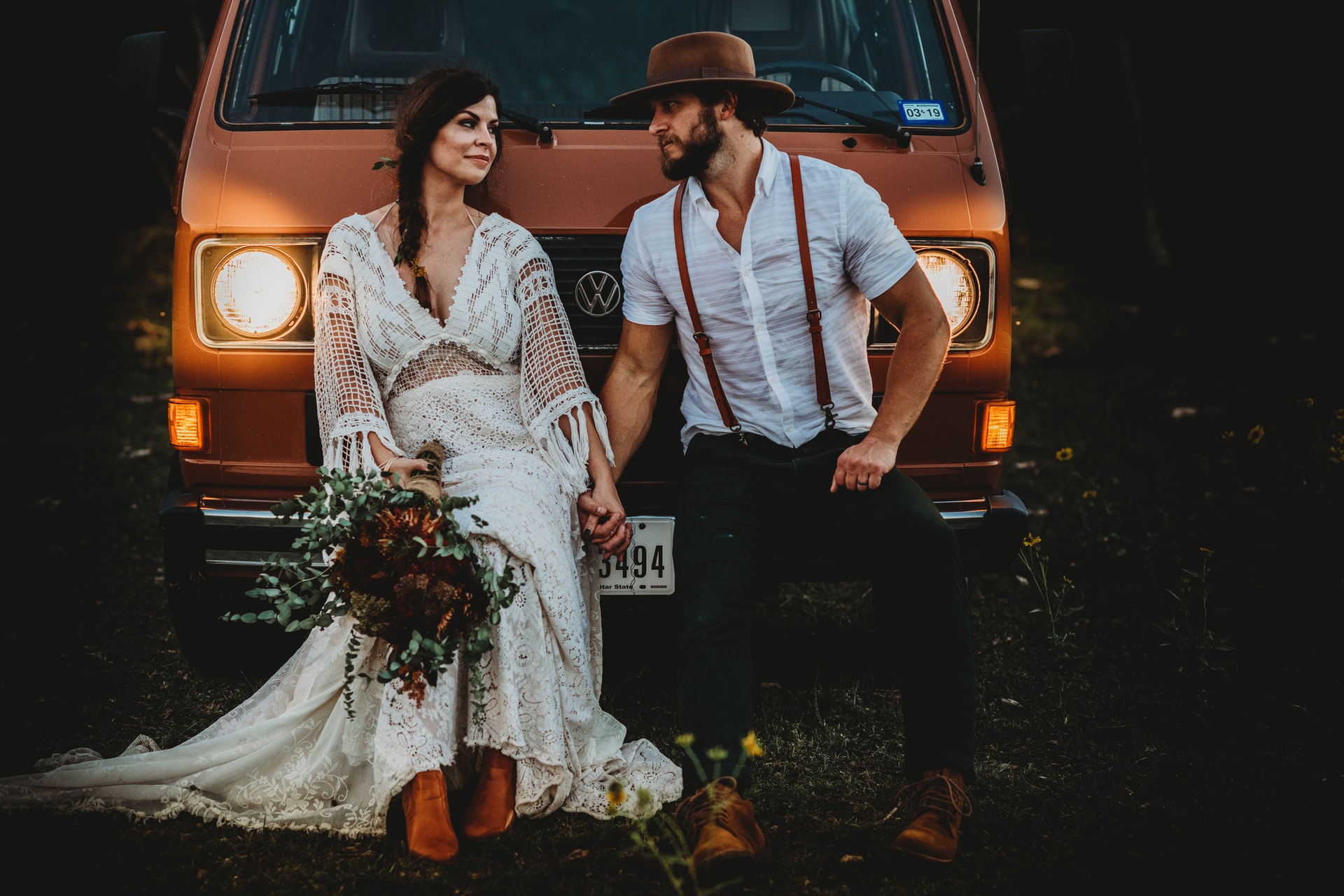 Wedding Trends & Hacks for 2022